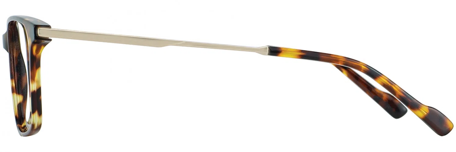 Scott Harris UTX SHX006 Eyeglasses - view 5